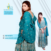 Women Ethnic collection